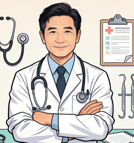 穆美君真实口碑